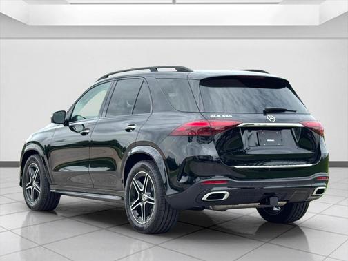 2025 Mercedes-Benz GLE 350 Base