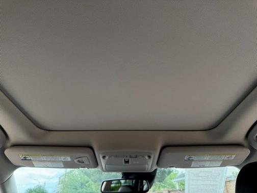 2018 Nissan Rogue Hybrid SL