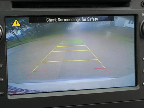 2015 GMC Acadia SLT-1