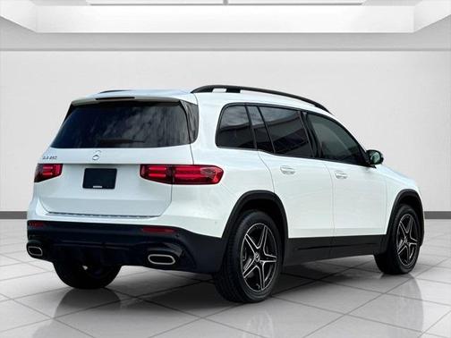 2024 Mercedes-Benz GLB 250 Base