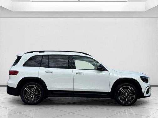 2024 Mercedes-Benz GLB 250 Base