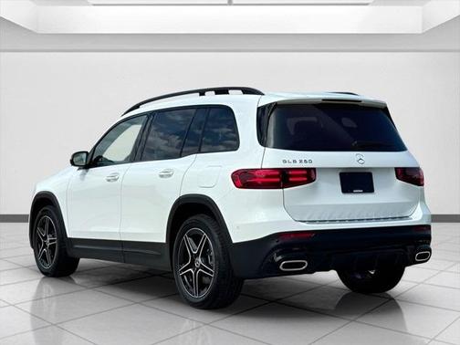 2024 Mercedes-Benz GLB 250 Base