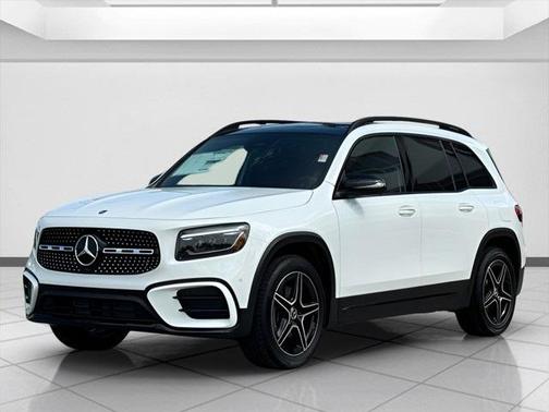 2024 Mercedes-Benz GLB 250 Base