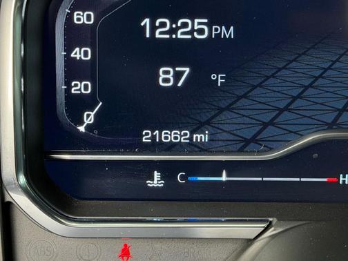 Sterling 2024 GMC Sierra 2500 Denali Ultimate