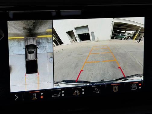 2024 GMC Sierra 2500 Denali Ultimate