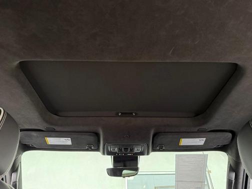 2024 GMC Sierra 2500 Denali Ultimate