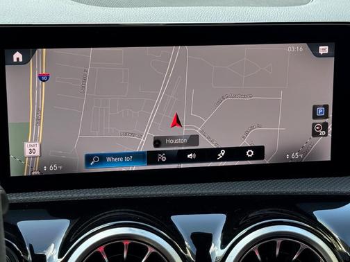 2022 Mercedes-Benz AMG CLA 45 Base 4MATIC