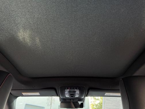 2022 Mercedes-Benz AMG CLA 45 Base 4MATIC