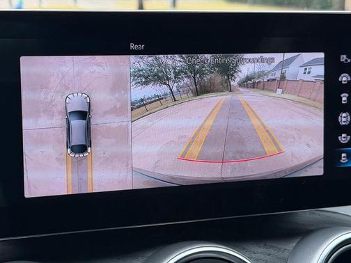 2021 Mercedes-Benz GLC 300 4MATIC Coupe