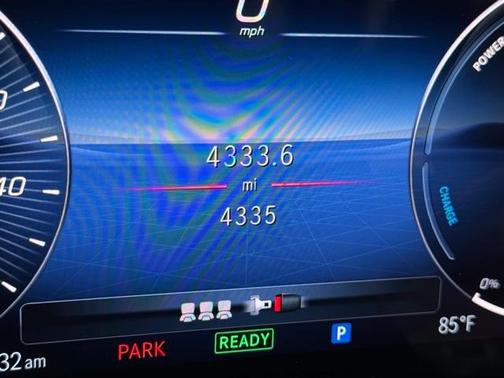 2024 Mercedes-Benz GLE 450 Plug-In Hybrid Base 4MATIC