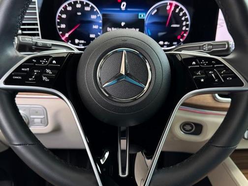 2024 Mercedes-Benz GLE 450 Plug-In Hybrid Base 4MATIC
