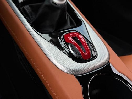 Nimbus Gray 2026 Lotus Emira