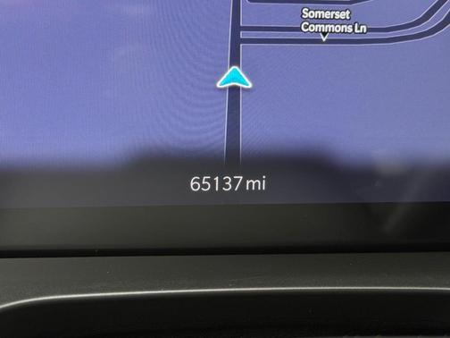 2022 Jeep Grand Cherokee L Summit