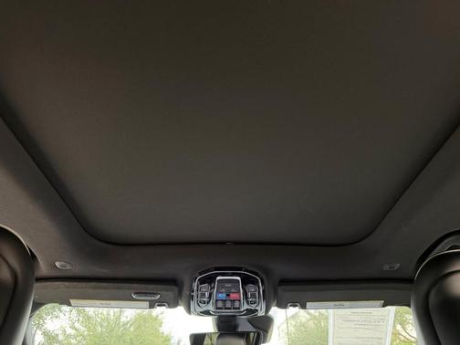 2022 Jeep Grand Cherokee L Summit