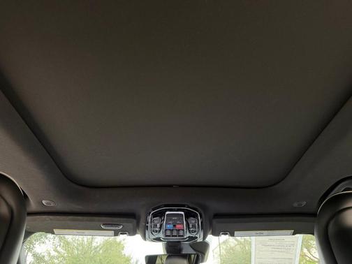 2022 Jeep Grand Cherokee L Summit