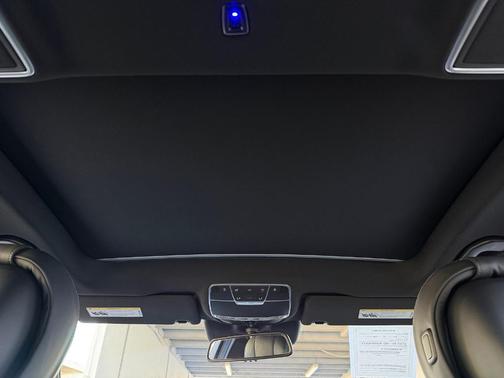 2016 Mercedes-Benz S-Class S 550