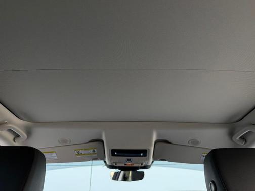 Carpathian Grey 2025 Land Rover Discovery Sport S