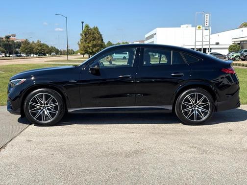 2026 Mercedes-Benz AMG GLC 43 GLC 43 AMGÂ