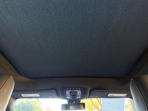 2023 Mercedes-Benz CLA 250 Base