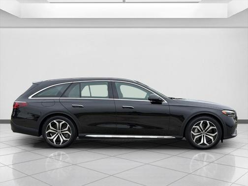 2025 Mercedes-Benz E-Class E 450 4MATIC