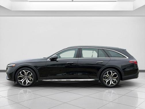 2025 Mercedes-Benz E-Class E 450 4MATIC