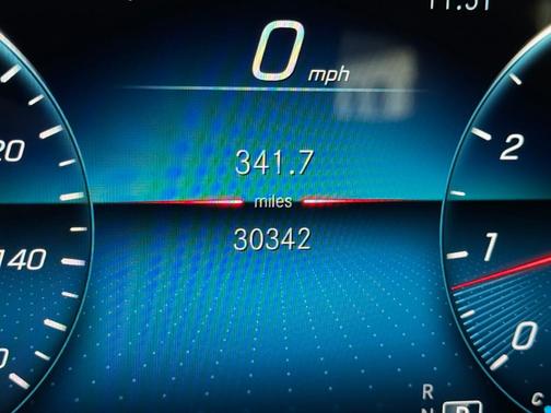 2021 Mercedes-Benz GLE 350 Base