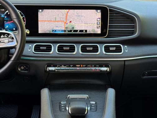 2021 Mercedes-Benz GLE 350 Base