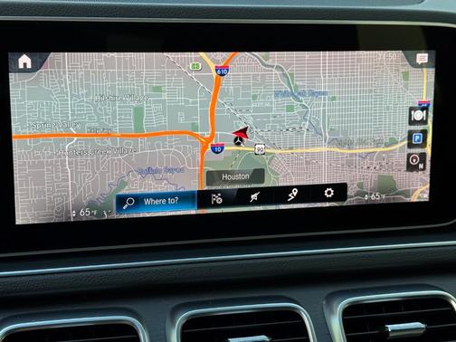 2021 Mercedes-Benz GLE 350 Base