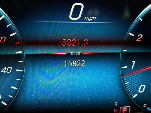 2022 Mercedes-Benz GLE 350 Base 4MATIC