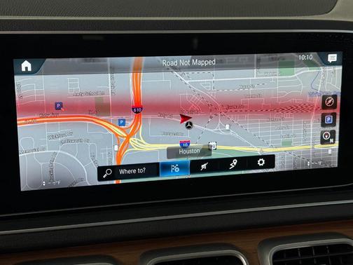 2022 Mercedes-Benz GLE 350 Base 4MATIC