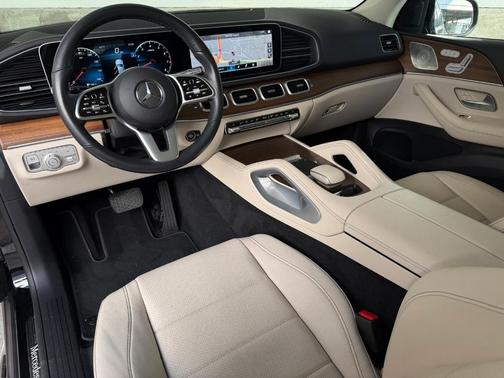 2022 Mercedes-Benz GLE 350 Base 4MATIC