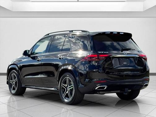 2026 Mercedes-Benz GLE 350 Base 4MATIC