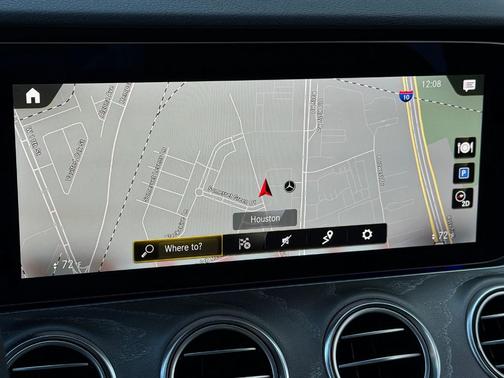 2023 Mercedes-Benz AMG E 53 Base 4MATIC