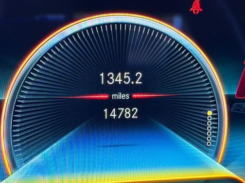 2023 Mercedes-Benz AMG E 53 Base 4MATIC