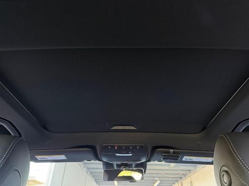 2023 Mercedes-Benz AMG E 53 Base 4MATIC