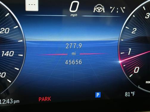 2022 Mercedes-Benz S-Class S 500 4MATIC