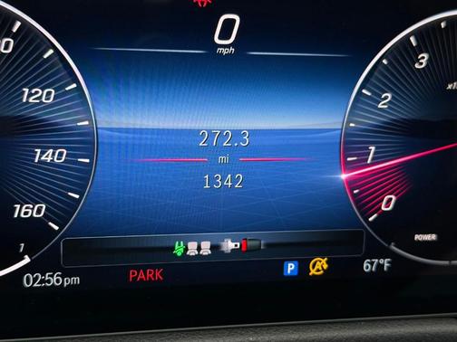 2025 Mercedes-Benz GLA 250 Base