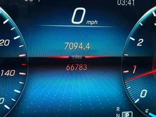 2021 Mercedes-Benz GLE 350 Base 4MATIC