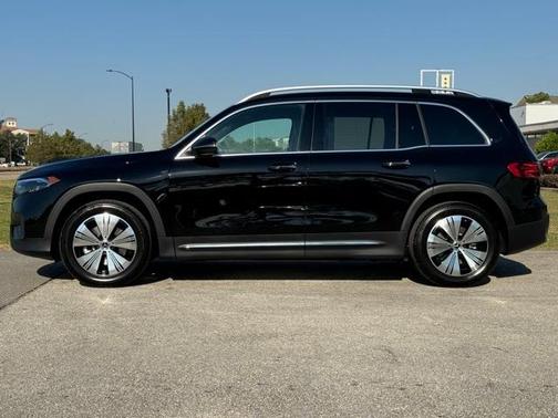 2024 Mercedes-Benz EQB 300 Base 4MATIC