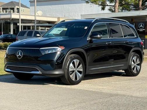 2024 Mercedes-Benz EQB 300 Base 4MATIC