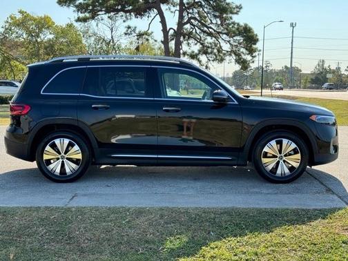 2024 Mercedes-Benz EQB 300 Base 4MATIC