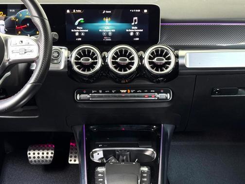 2021 Mercedes-Benz GLB 250 Base
