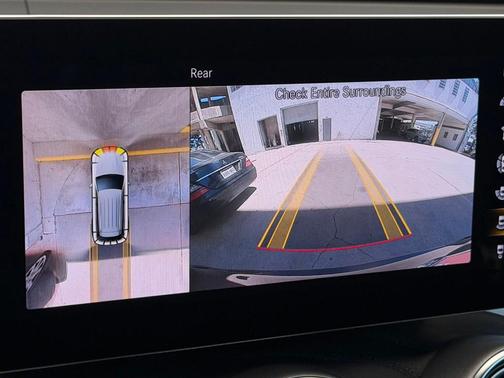 2022 Mercedes-Benz GLC 300 Base