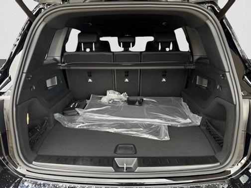 2024 Mercedes-Benz GLB 250 Base