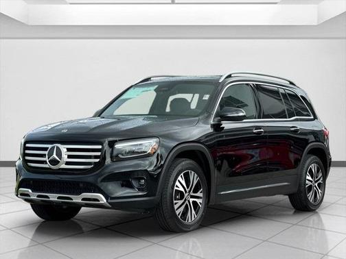 2024 Mercedes-Benz GLB 250 Base