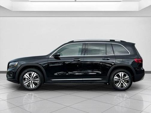 2024 Mercedes-Benz GLB 250 Base