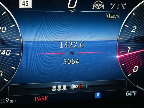 2024 Mercedes-Benz GLB 250 Base