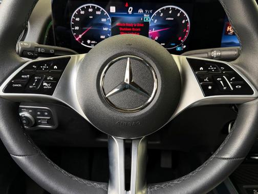 2024 Mercedes-Benz GLB 250 Base