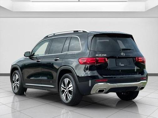 2024 Mercedes-Benz GLB 250 Base