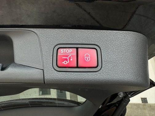 2024 Mercedes-Benz GLB 250 Base